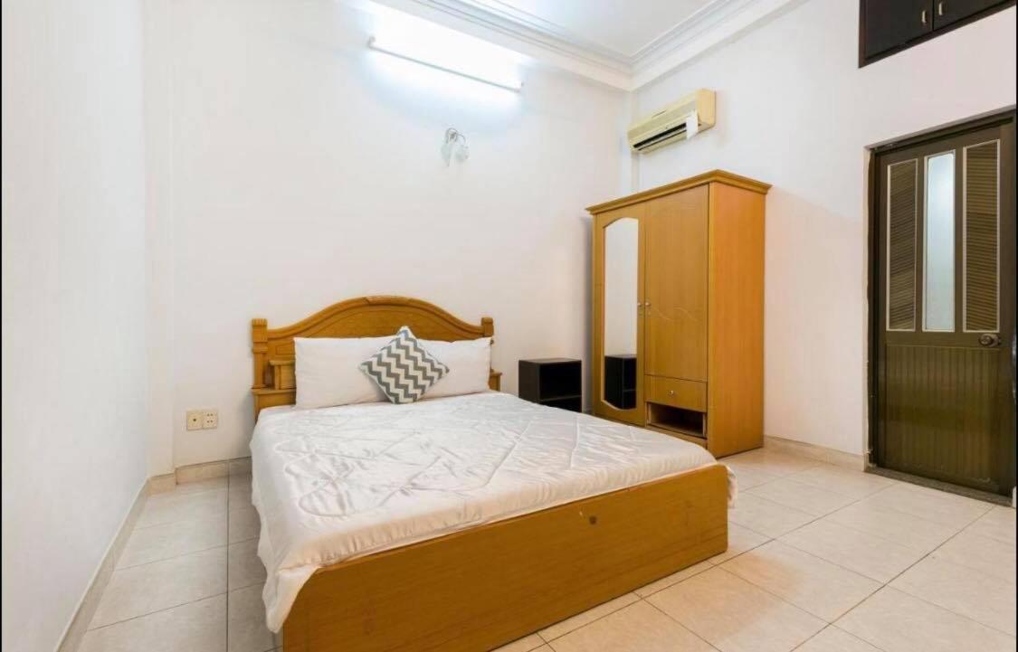 Princess House Hô Chi Minh-Ville Extérieur photo